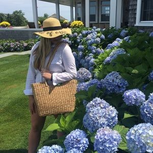 Meet your Posher, Maegan